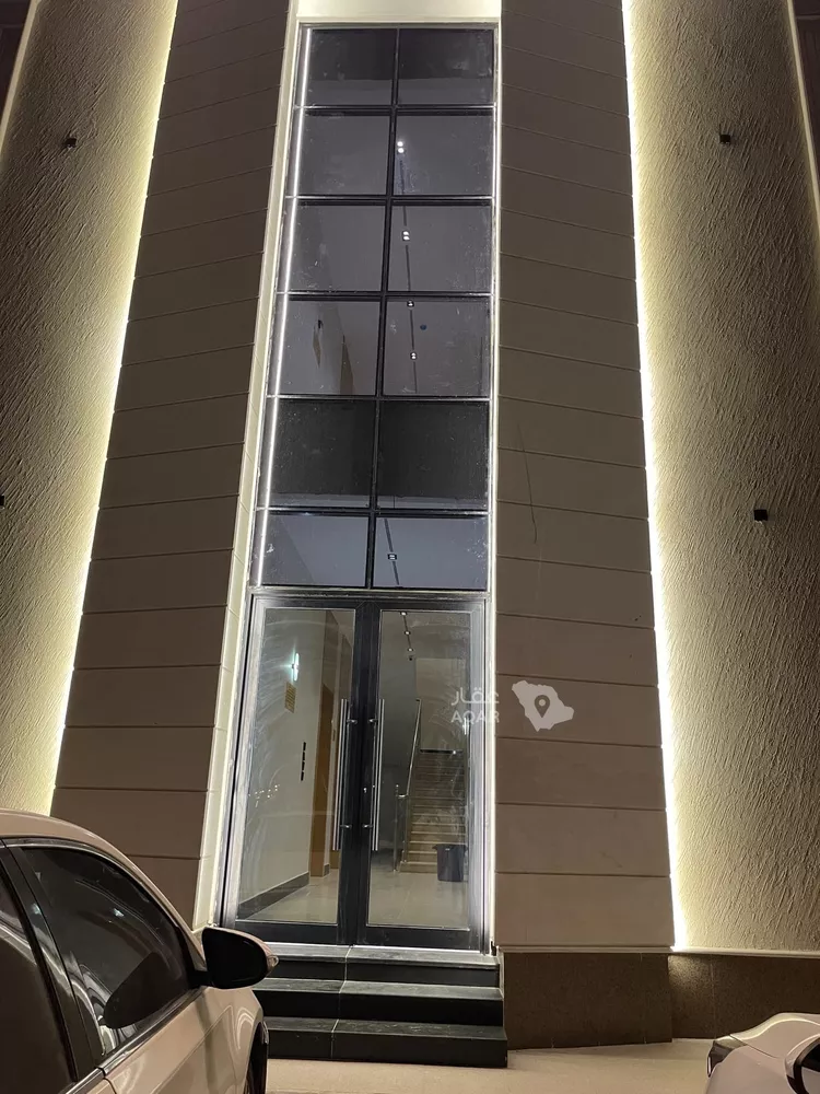 عمارة للإيجار في شارع الريان 106, حي الريان, مدينة حفر الباطن, المنطقة الشرقية 6