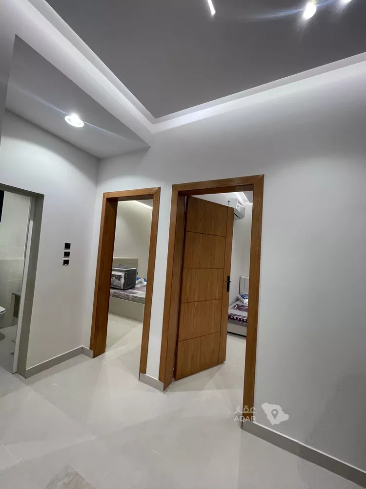 عمارة للبيع في شارع سعد بن ابي وقاص, حي المحمدية, مدينة حفر الباطن, المنطقة الشرقية 5