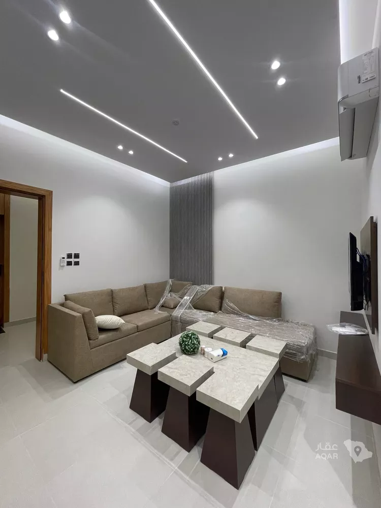 عمارة للبيع في شارع سعد بن ابي وقاص, حي المحمدية, مدينة حفر الباطن, المنطقة الشرقية 9