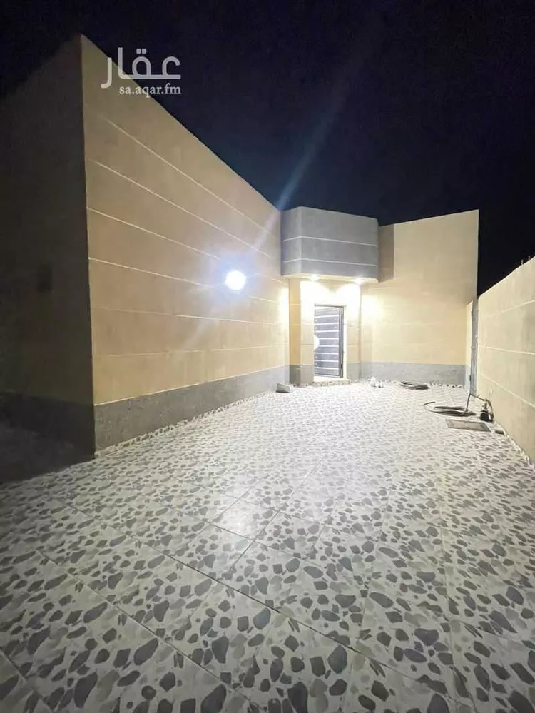 دور للإيجار في حي غرناطة, مدينة حفر الباطن, المنطقة الشرقية صورة 3
