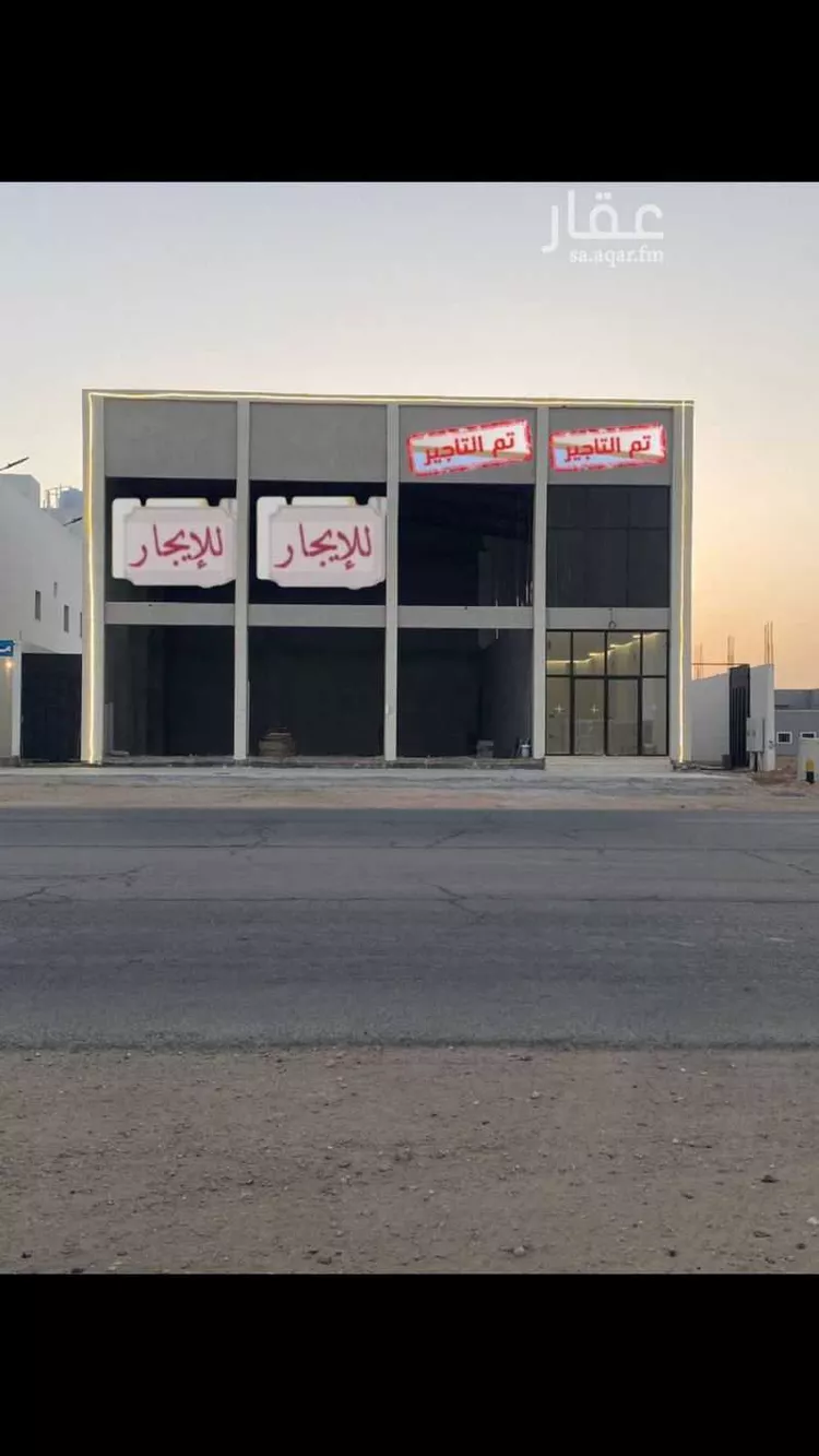 عمارة للإيجار في شارع ش??رع امام الشافي, حي قرطبة, مدينة حفر الباطن, المنطقة الشرقية