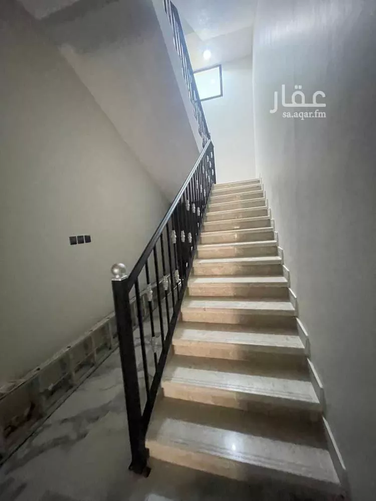 عمارة للبيع في شارع النابغة الجعدي, حي غرناطة, مدينة حفر الباطن, المنطقة الشرقية صورة 5