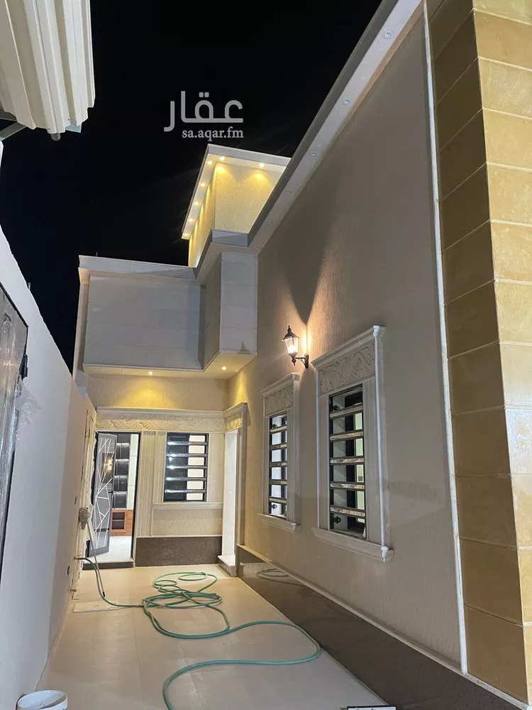 عمارة للبيع في حي الريان, مدينة حفر الباطن, المنطقة الشرقية صورة 5