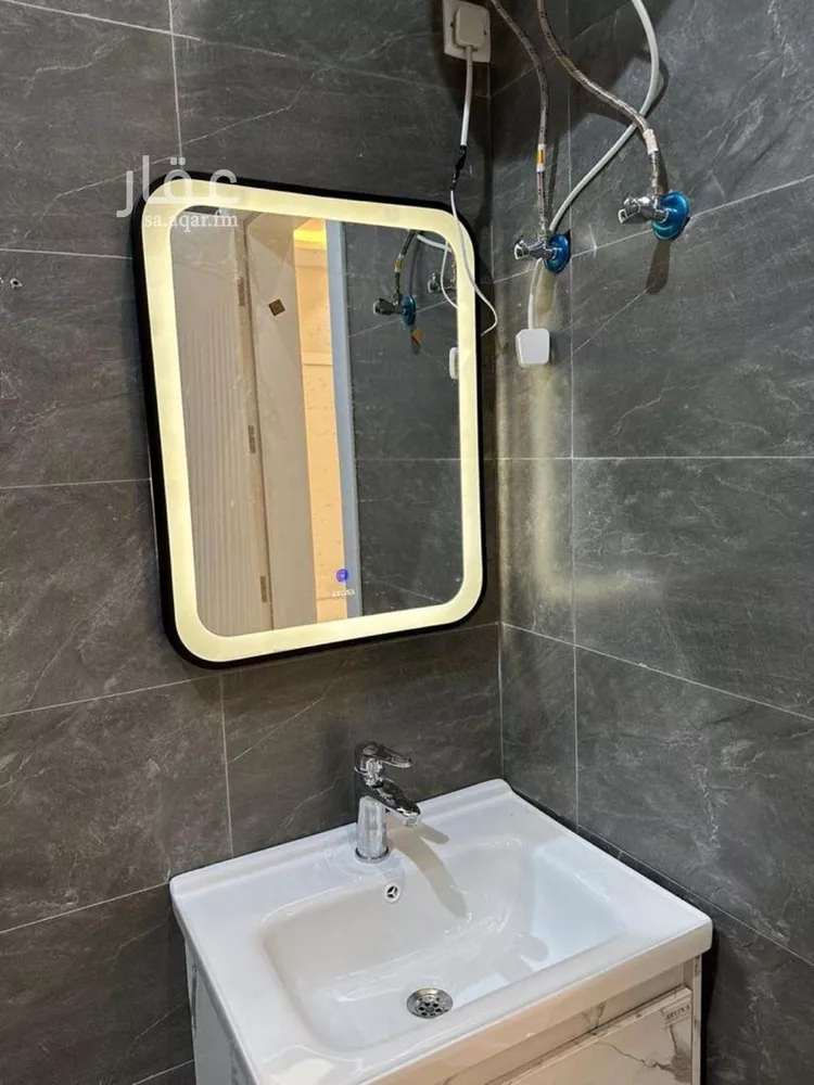 دور للإيجار في شارع الحسين بن ابي القاسم, حي الشفاء, مدينة حفر الباطن, المنطقة الشرقية صورة 5