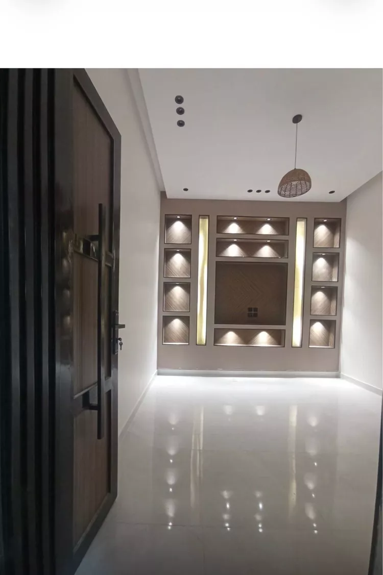 دور للإيجار في شارع اليرموك 65, حي اليرموك, مدينة حفر الباطن, المنطقة الشرقية صورة 4