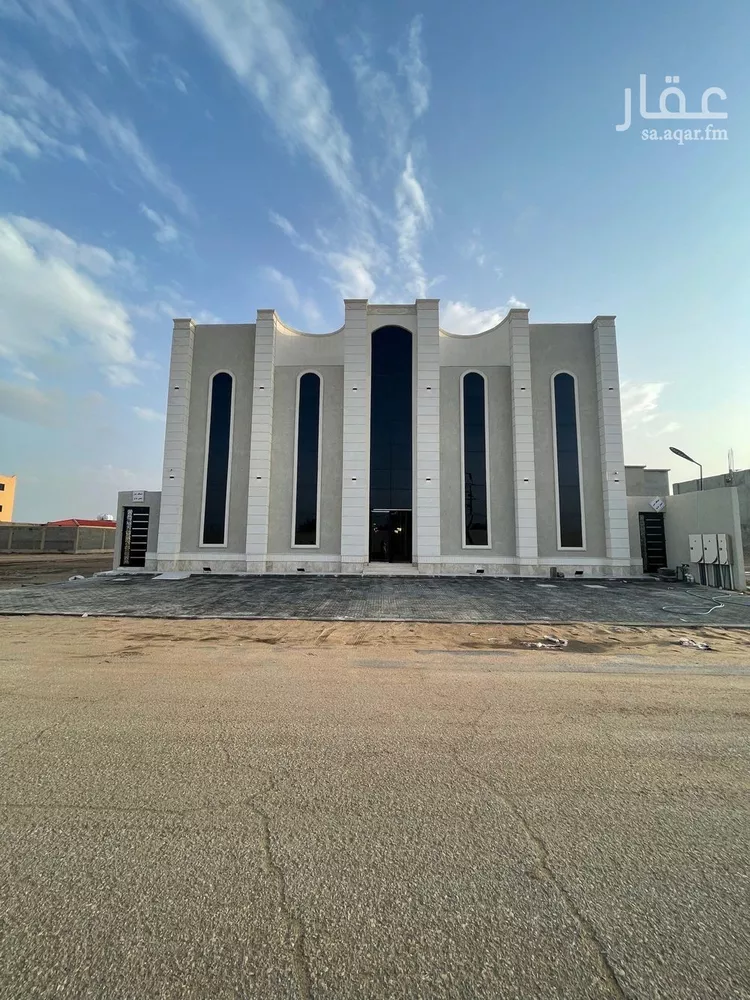 Building for Rent in Hafr Al Batin Ghirnatah