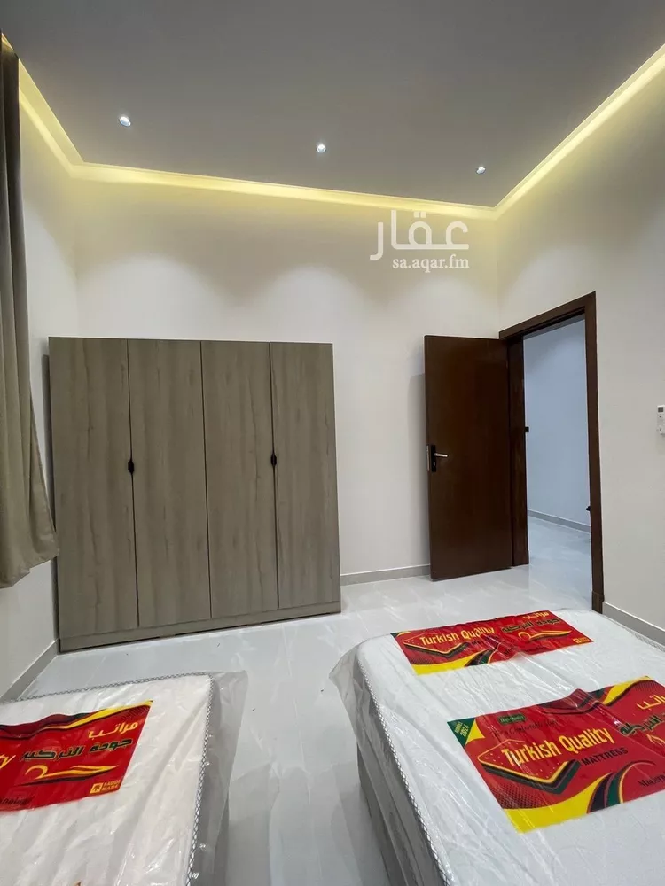 عمارة للإيجار في شارع النابغة الجعدي, حي الشفاء, مدينة حفر الباطن, المنطقة الشرقية صورة 5