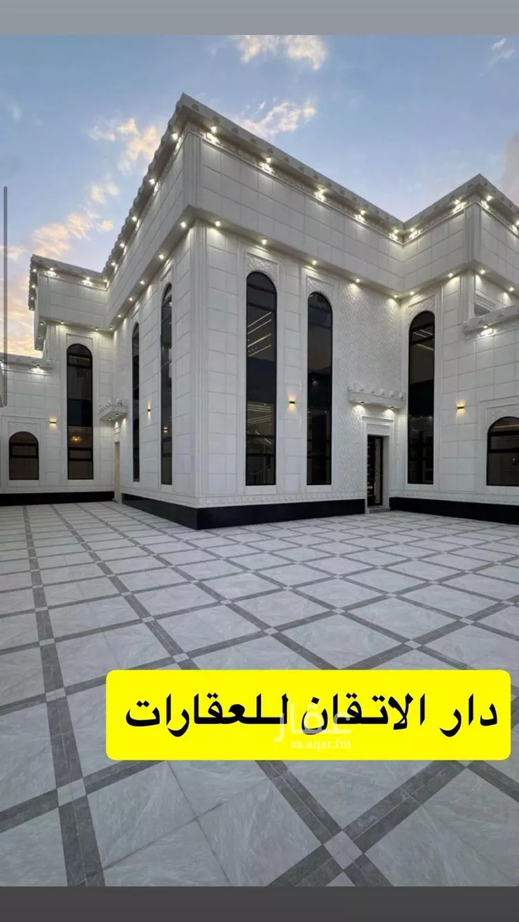 فيلا للبيع في شارع FA299, حي الفيحاء, مدينة حفر الباطن, المنطقة الشرقية صورة 2