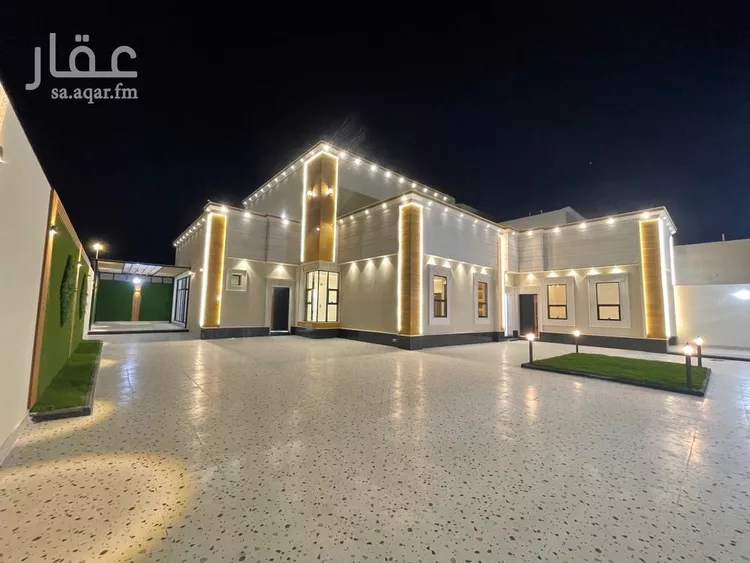 Building for Sale in Hafr Al Batin Qurtubah