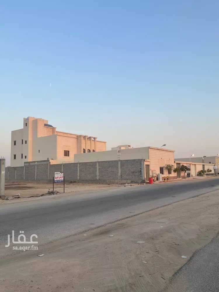 أرض للبيع في شارع البلدية 64, حي البلدية, مدينة حفر الباطن, المنطقة الشرقية صورة 3