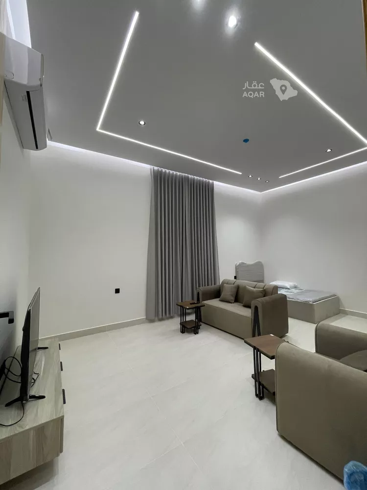 عمارة للإيجار في شارع الريان 106, حي الريان, مدينة حفر الباطن, المنطقة الشرقية صورة 2