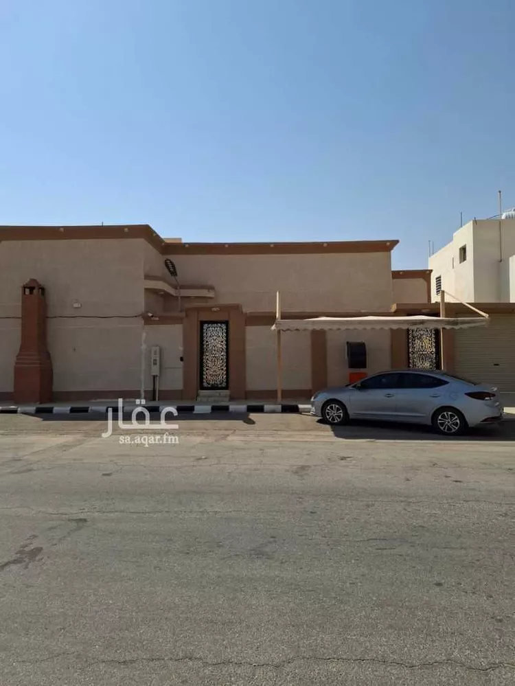 دور للبيع في شارع الريان 86, حي الريان, مدينة حفر الباطن, المنطقة الشرقية