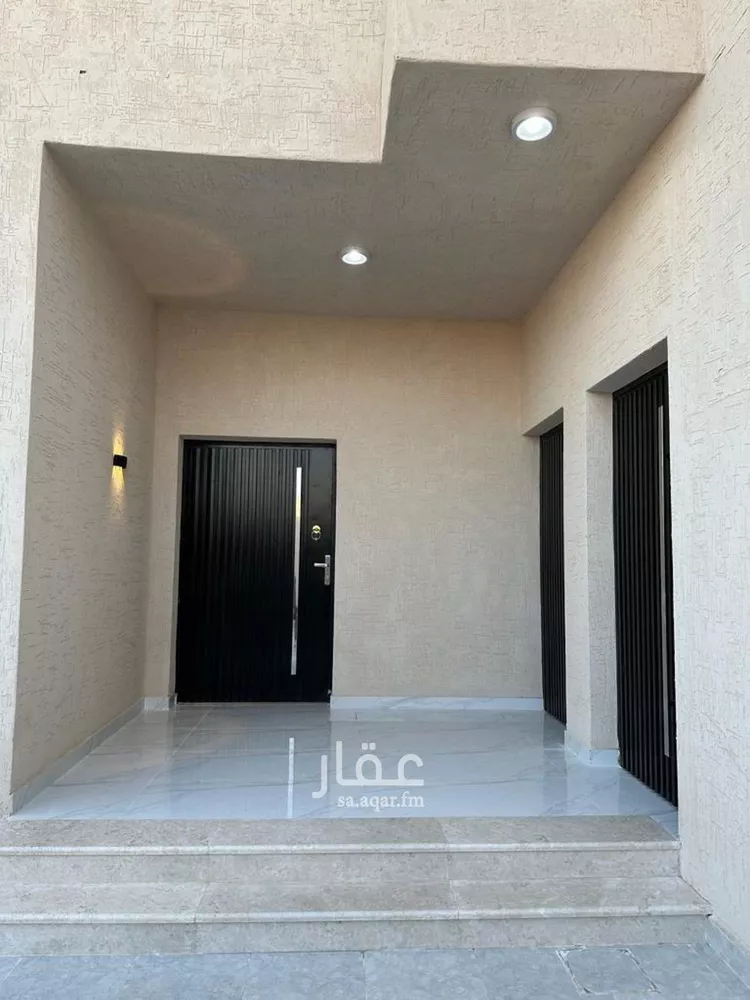 دور للإيجار في شارع الحسين بن ابي القاسم, حي الشفاء, مدينة حفر الباطن, المنطقة الشرقية 6