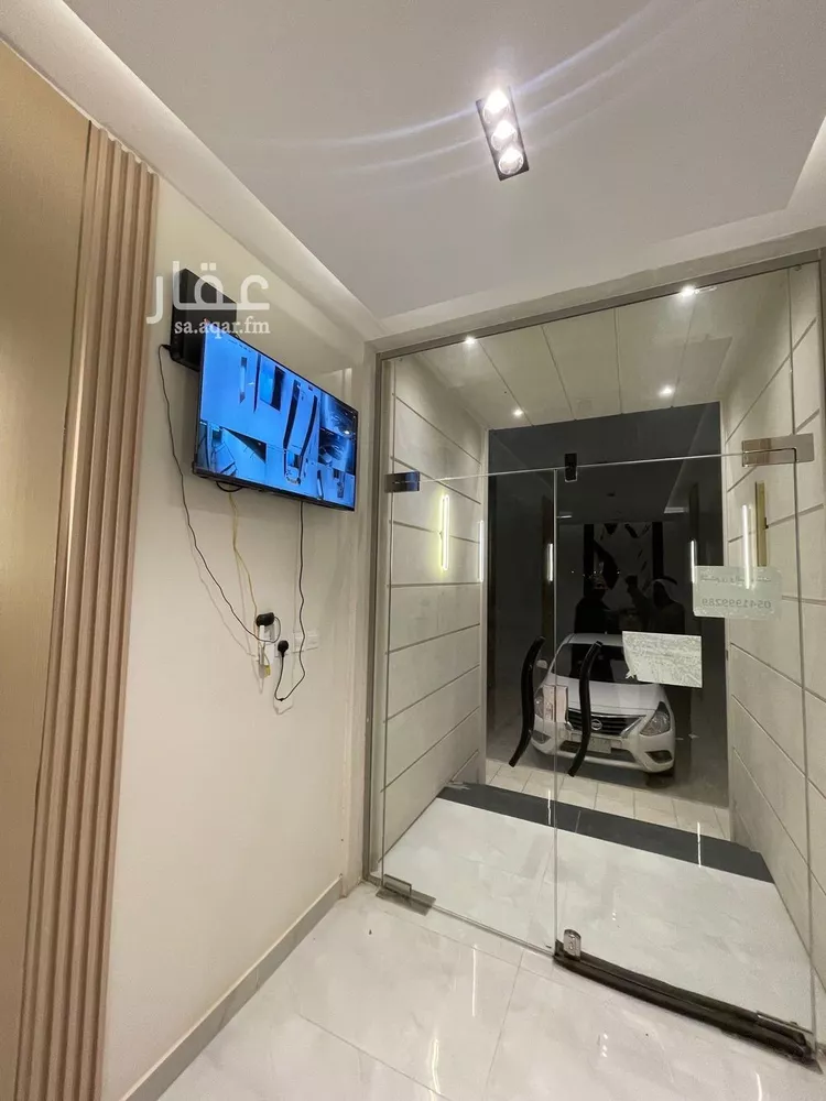 شقة للإيجار في شارع اليرموك 69, حي اليرموك, مدينة حفر الباطن, المنطقة الشرقية صورة 5