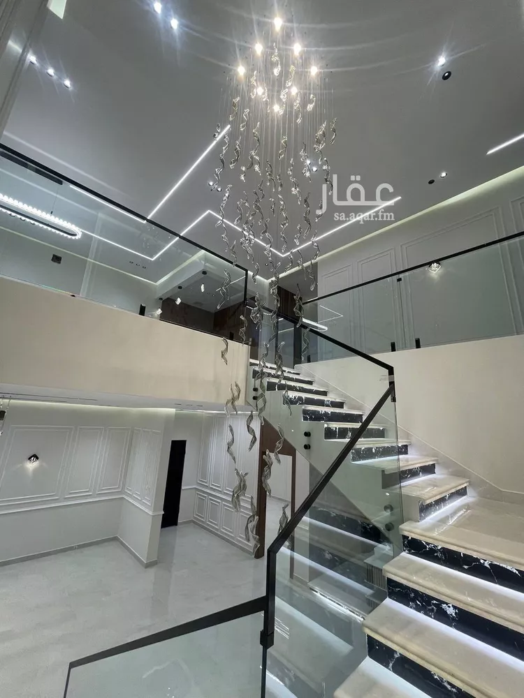 فيلا للبيع في شارع الفضائل, حي النخيل, مدينة حفر الباطن, المنطقة الشرقية 26
