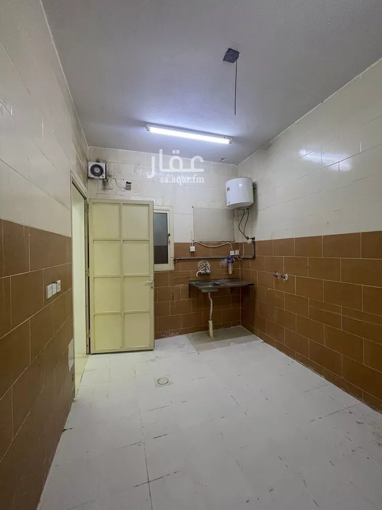 شقة للإيجار في شارع المحمدية 292, حي المحمدية, مدينة حفر الباطن, المنطقة الشرقية 8
