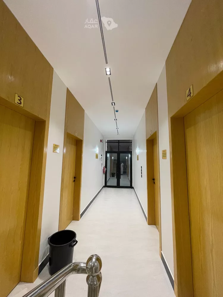عمارة للإيجار في شارع الريان 106, حي الريان, مدينة حفر الباطن, المنطقة الشرقية صورة 4