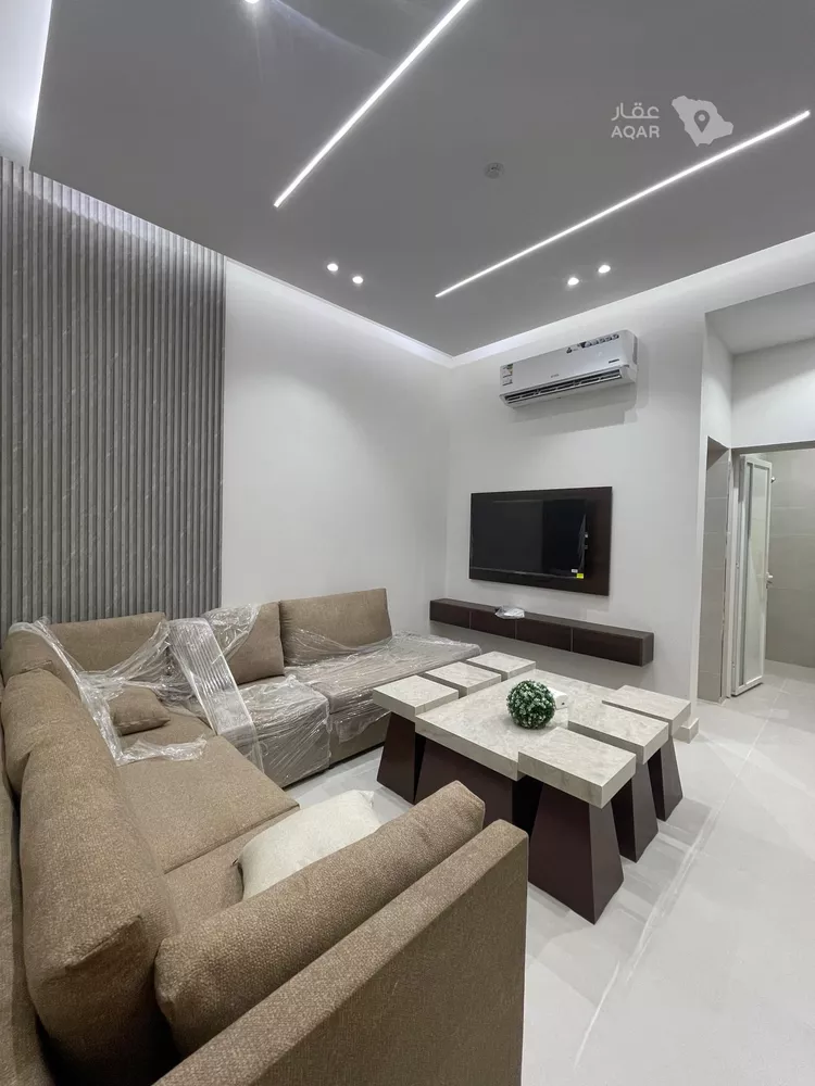 عمارة للبيع في شارع سعد بن ابي وقاص, حي المحمدية, مدينة حفر الباطن, المنطقة الشرقية 11