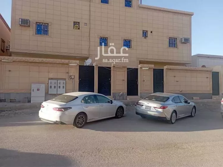 عمارة للبيع في شارع المحمدية 339, حي المحمدية, مدينة حفر الباطن, المنطقة الشرقية