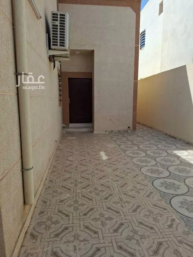 دور للبيع في شارع الريان 86, حي الريان, مدينة حفر الباطن, المنطقة الشرقية صورة 3