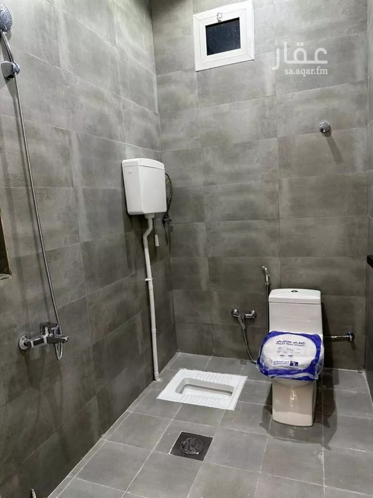 دور للإيجار في شارع الحسين بن ابي القاسم, حي الشفاء, مدينة حفر الباطن, المنطقة الشرقية صورة 2