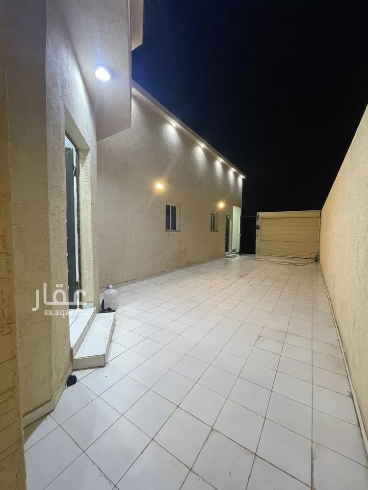 استراحة للإيجار في شارع اليرموك 109, حي اليرموك, مدينة حفر الباطن, المنطقة الشرقية صورة 4