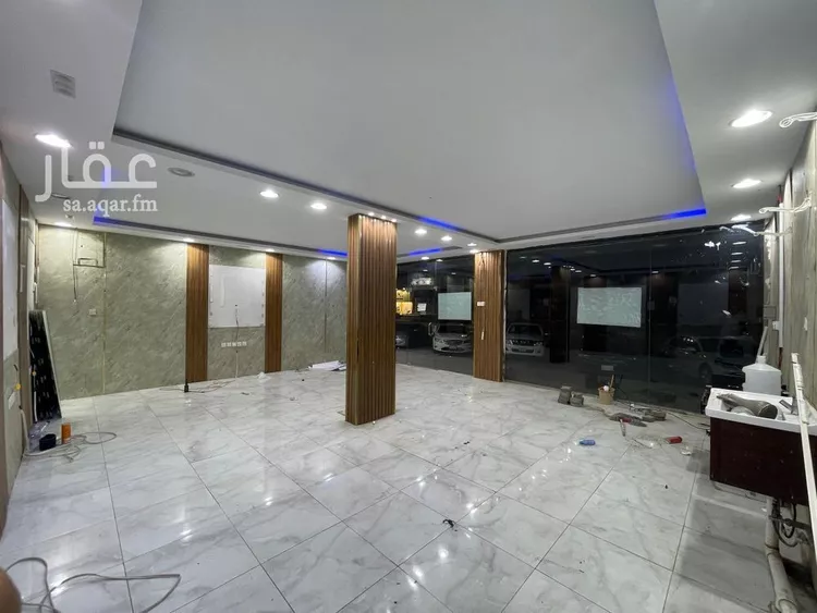 محل للإيجار في شارع المحمدية 380, حي المحمدية, مدينة حفر الباطن, المنطقة الشرقية صورة 5