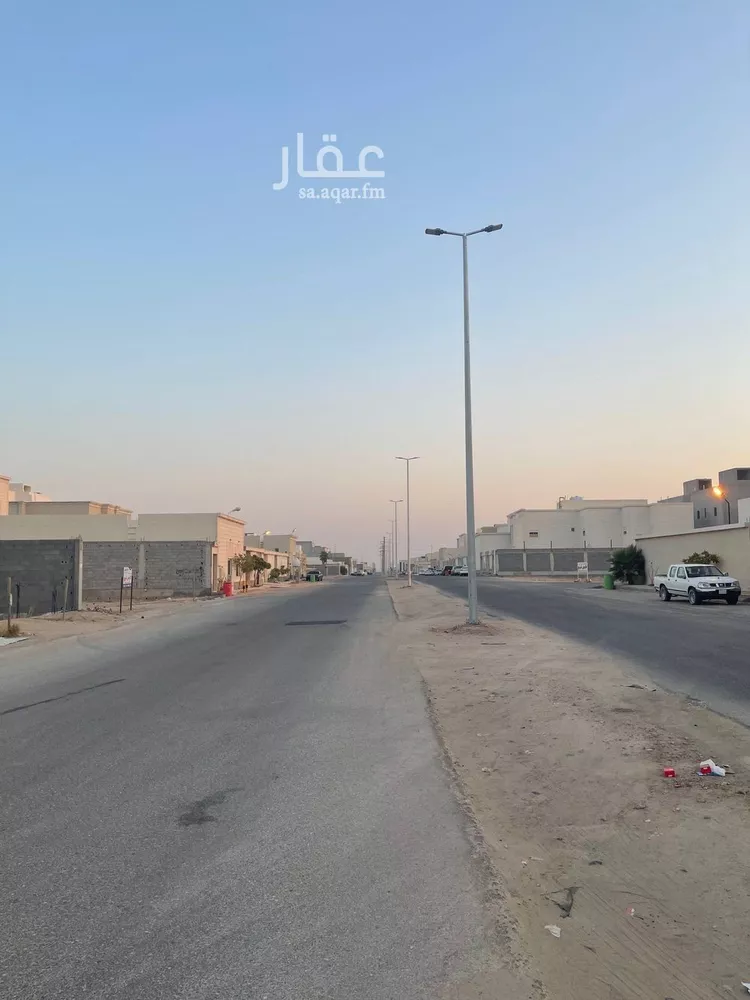 أرض للبيع في شارع البلدية 64, حي البلدية, مدينة حفر الباطن, المنطقة الشرقية