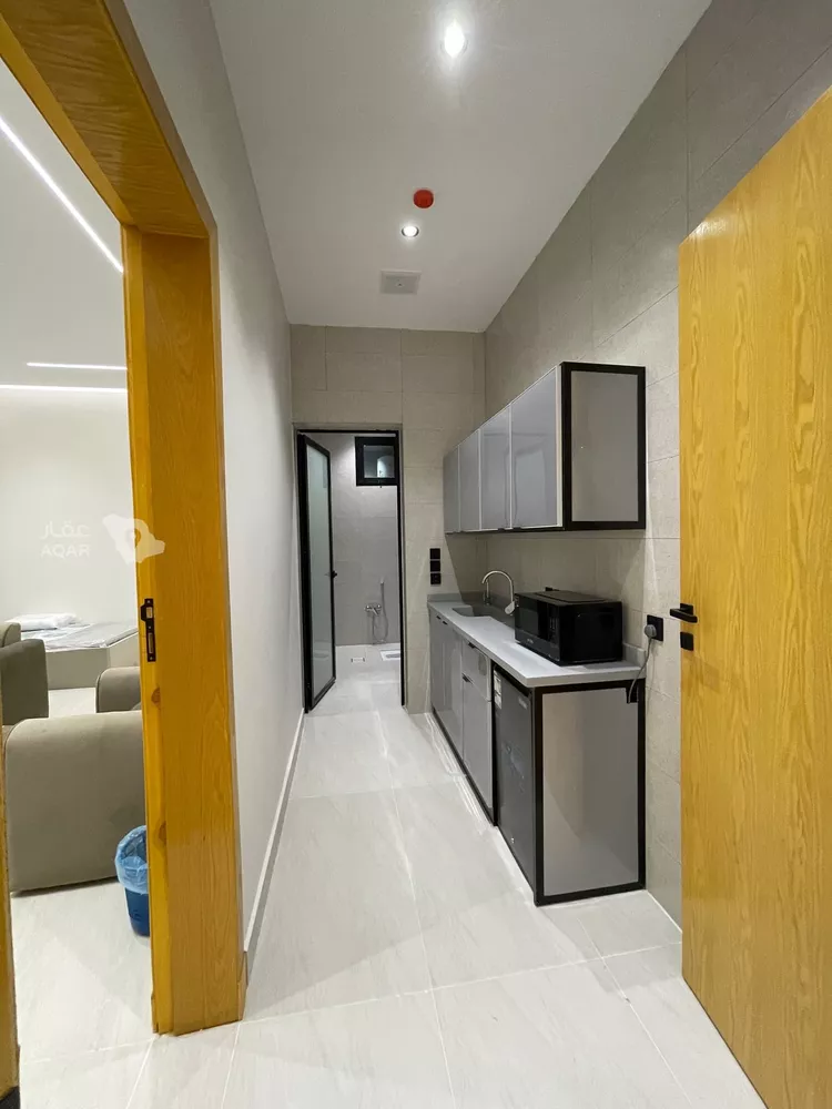 عمارة للبيع في شارع الريان 106, حي الريان, مدينة حفر الباطن, المنطقة الشرقية صورة 2