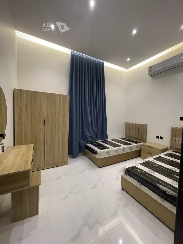 Apartment for Rent in Hafr Al Batin Al Wadi 5