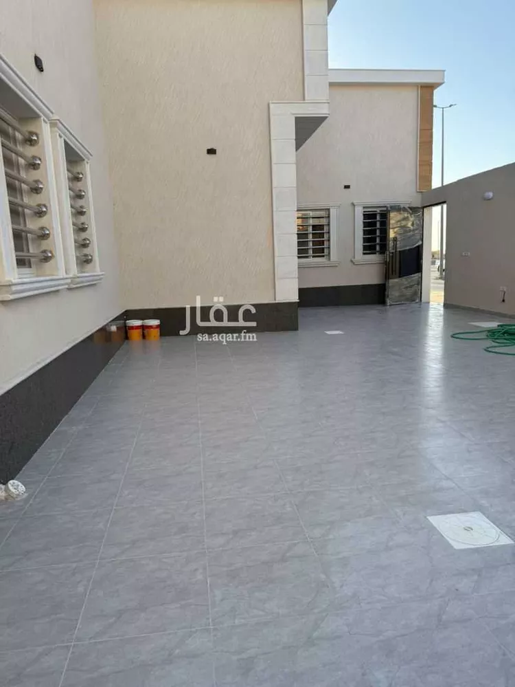 عمارة للبيع في شارع سعد بن سهل, حي اليرموك, مدينة حفر الباطن, المنطقة الشرقية صورة 4