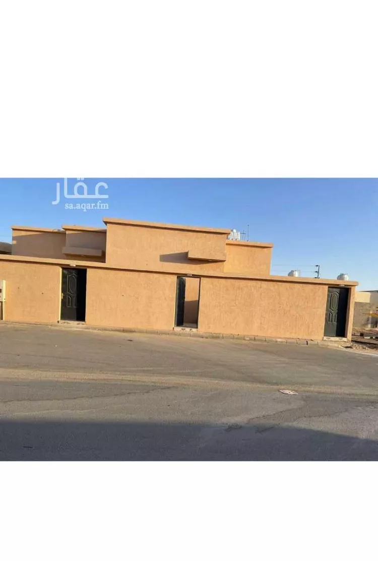 دور للإيجار في شارع فليج 85, حي فليج, مدينة حفر الباطن, المنطقة الشرقية