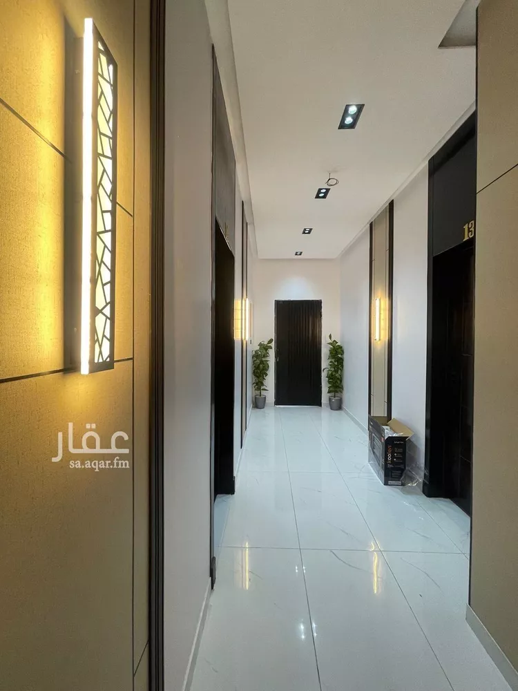 عمارة للبيع في شارع ابن ماجه, حي المحمدية, مدينة حفر الباطن, المنطقة الشرقية 15