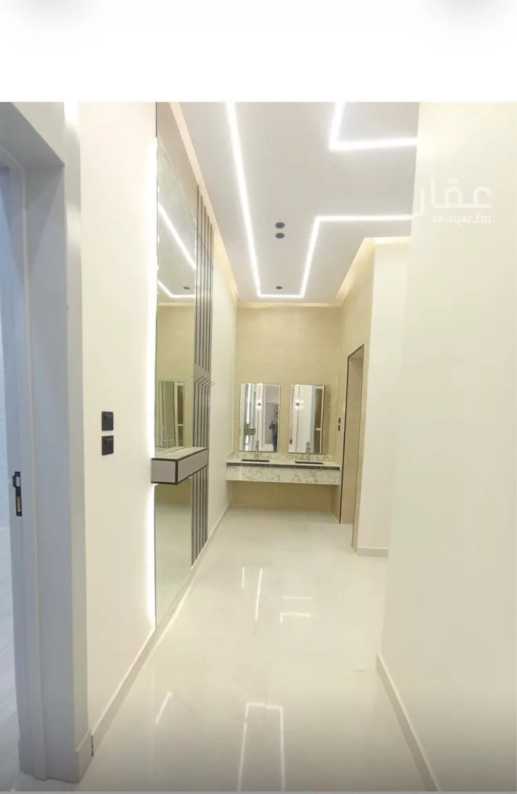 دور للإيجار في شارع اليرموك 65, حي اليرموك, مدينة حفر الباطن, المنطقة الشرقية