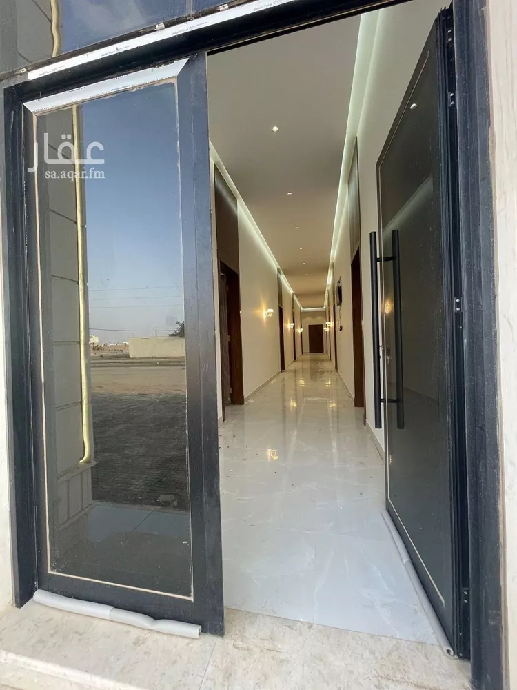 عمارة للإيجار في شارع النابغة الجعدي, حي الشفاء, مدينة حفر الباطن, المنطقة الشرقية صورة 2