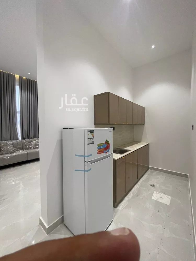 شقة للإيجار في شارع النابغة الجعدي, حي الشفاء, مدينة حفر الباطن, المنطقة الشرقية 8