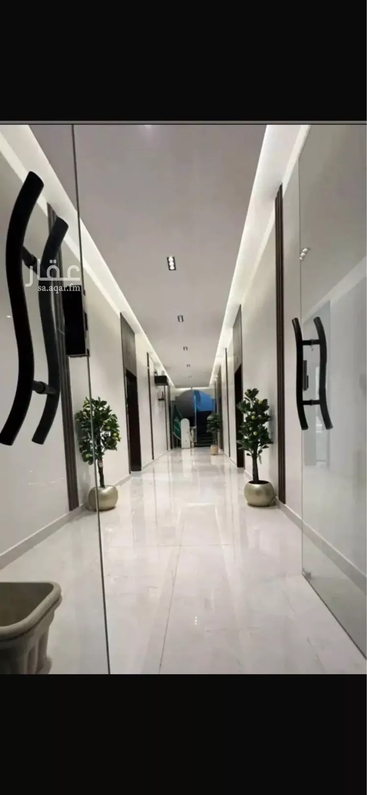 شقة للإيجار في شارع شارع عبدالرحمن الغافقي, حي المحمدية, مدينة حفر الباطن, المنطقة الشرقية صورة 5