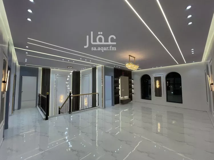 فيلا للبيع في شارع FA299, حي الفيحاء, مدينة حفر الباطن, المنطقة الشرقية 15