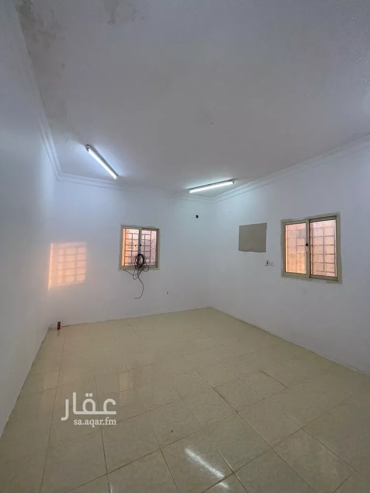 شقة للإيجار في شارع المحمدية 292, حي المحمدية, مدينة حفر الباطن, المنطقة الشرقية 9