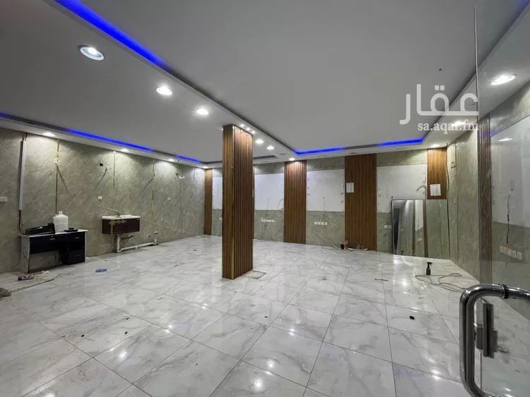 محل للإيجار في شارع المحمدية 380, حي المحمدية, مدينة حفر الباطن, المنطقة الشرقية صورة 4