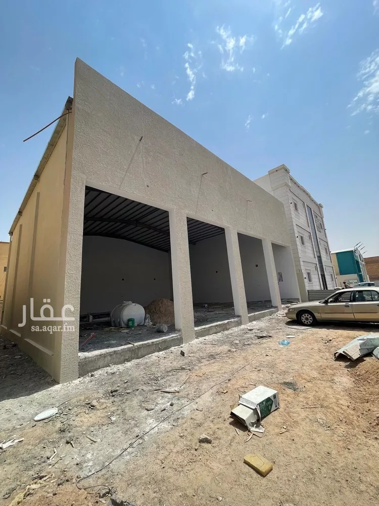 مجمع للإيجار في شارع سعد بن ابي وقاص, حي المحمدية, مدينة حفر الباطن, المنطقة الشرقية صورة 5