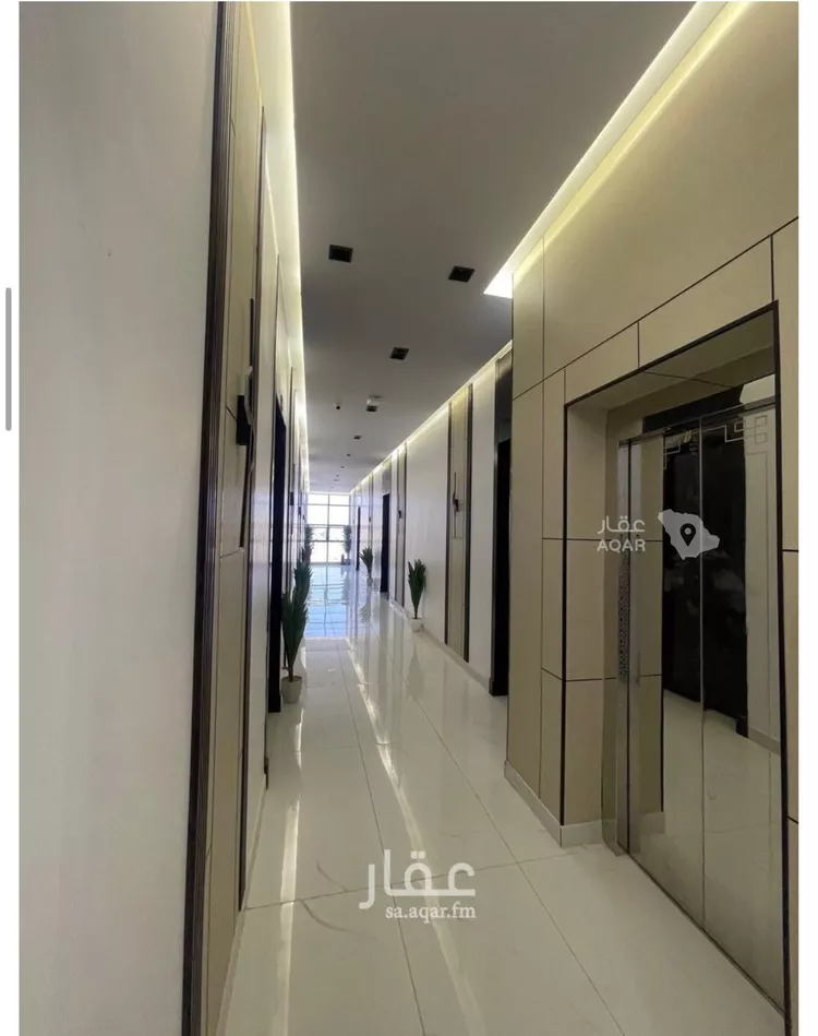 عمارة للإيجار في شارع ابن ماجه, حي المحمدية, مدينة حفر الباطن, المنطقة الشرقية صورة 2