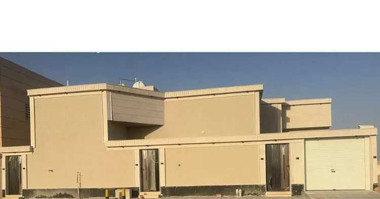 دور للبيع في شارع اليرموك 50, حي اليرموك, مدينة حفر الباطن, المنطقة الشرقية