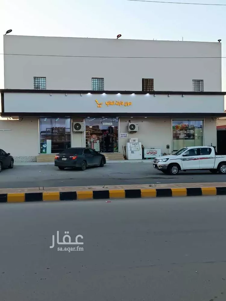 عمارة للبيع في شارع الرابع 51, حي الشفاء, مدينة القيصومه, المنطقة الشرقية