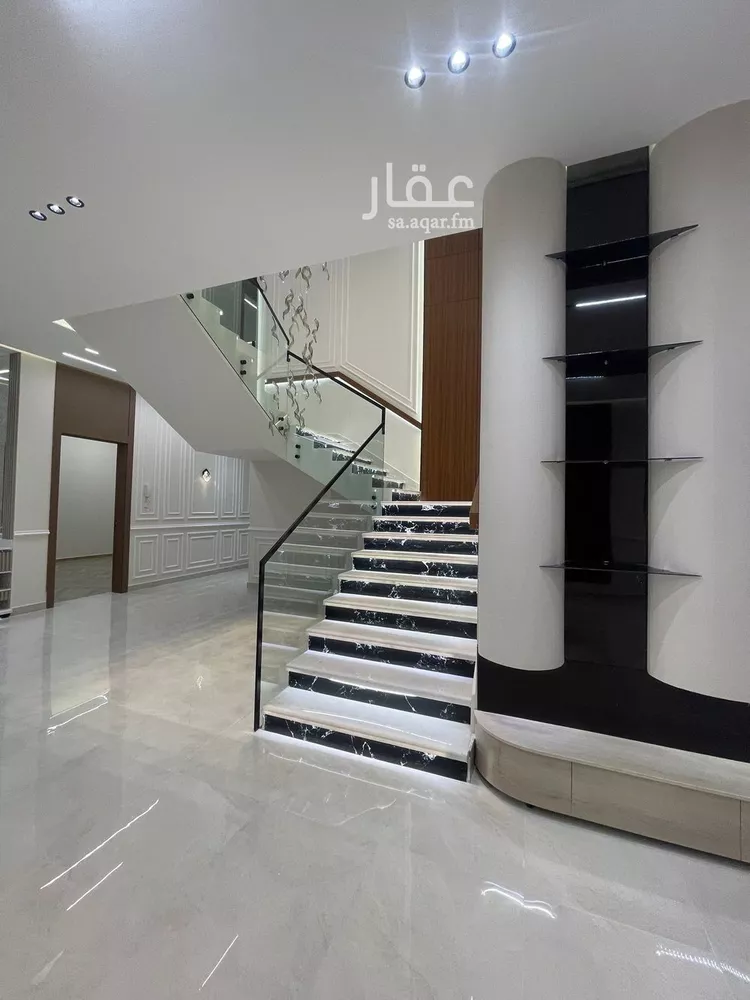 فيلا للبيع في شارع الفضائل, حي النخيل, مدينة حفر الباطن, المنطقة الشرقية 21
