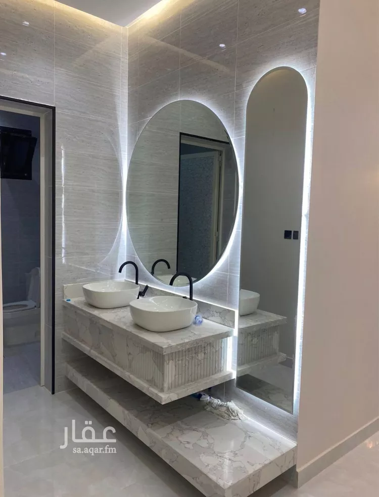 فيلا للبيع في شارع قرطبة 134, حي قرطبة, مدينة حفر الباطن, المنطقة الشرقية صورة 4