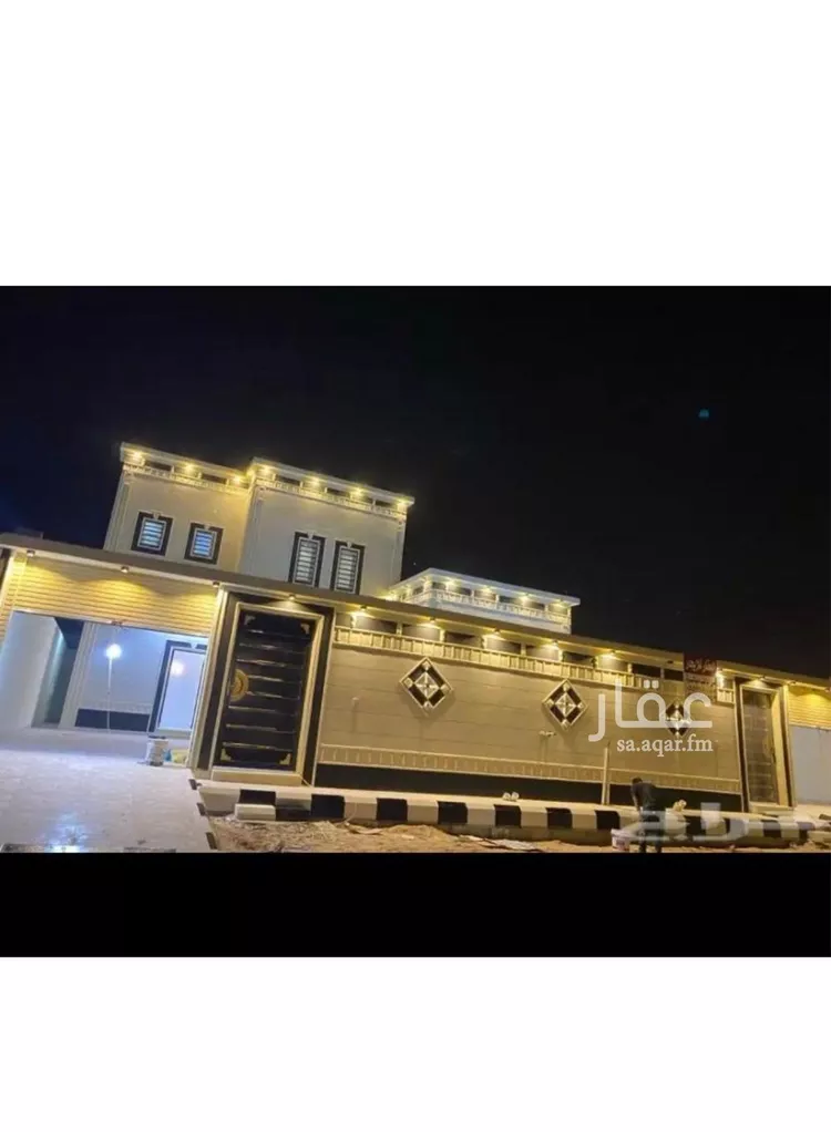 استراحة للبيع في شارع شارع اليرموك, حي الصناعية, مدينة حفر الباطن, المنطقة الشرقية صورة 3