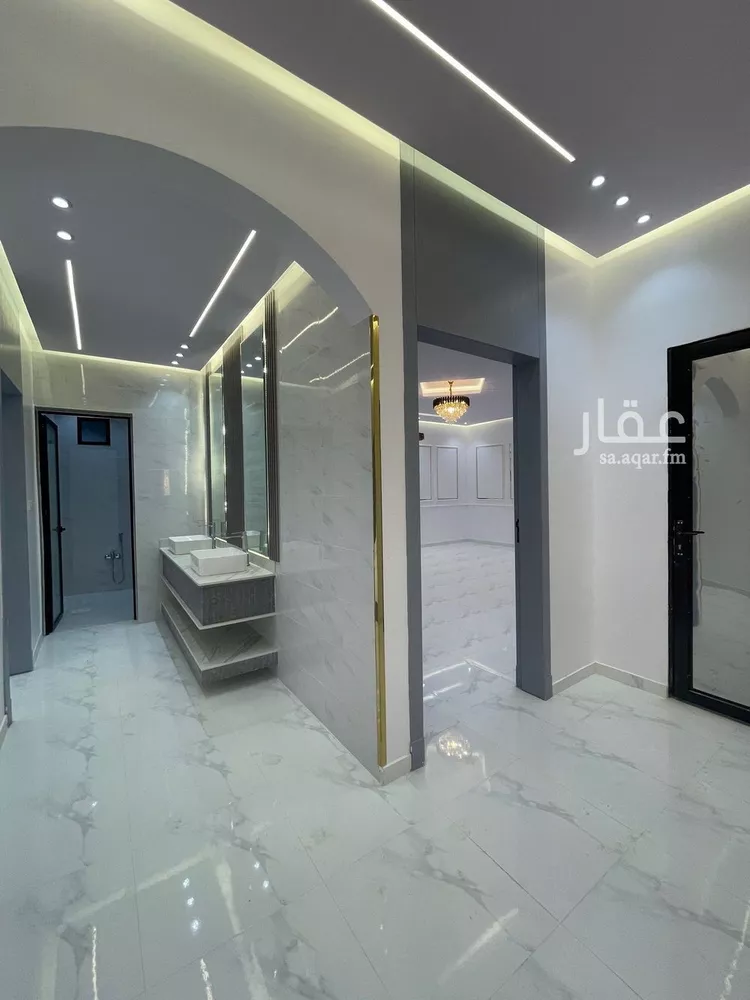 فيلا للبيع في شارع FA299, حي الفيحاء, مدينة حفر الباطن, المنطقة الشرقية 7