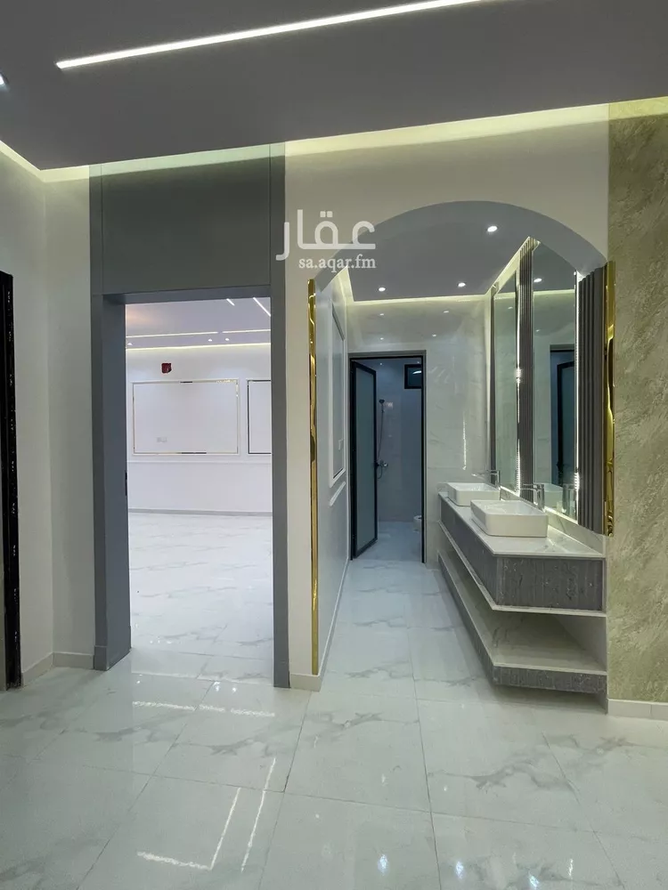 فيلا للبيع في شارع FA299, حي الفيحاء, مدينة حفر الباطن, المنطقة الشرقية 18