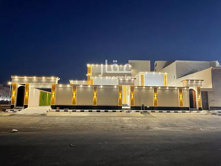 Building for Sale in Hafr Al Batin Qurtubah صورة 2